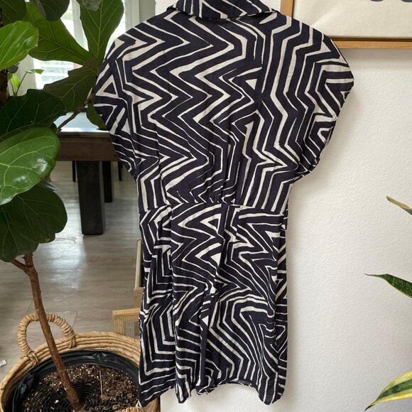Lightweight Dress or Beach Cover Up - Picture 1 of 4
